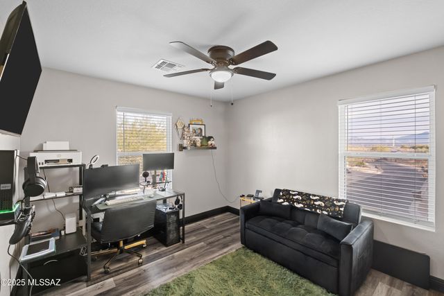 570 W Paseo Celestial, Sahuarita, AZ 85629