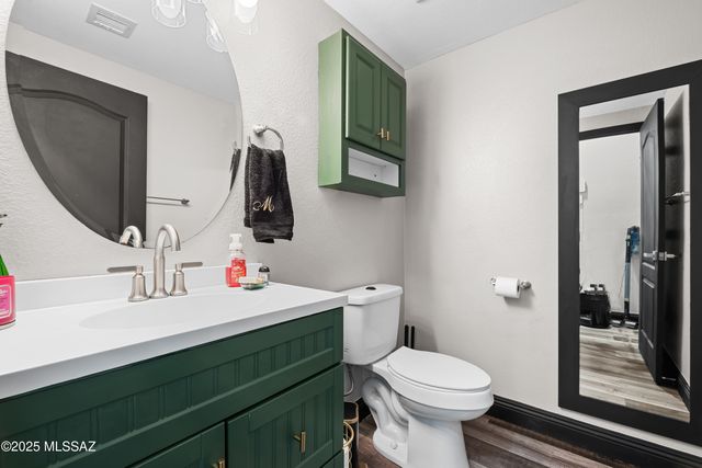 570 W Paseo Celestial, Sahuarita, AZ 85629