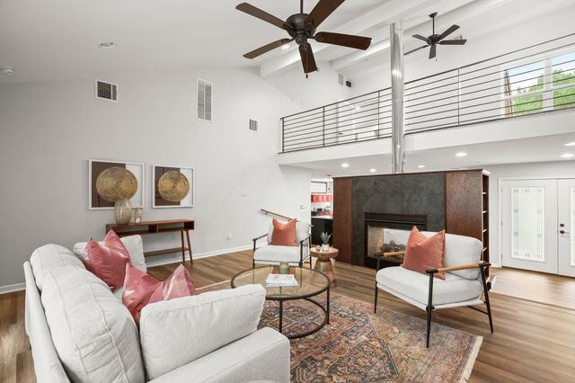 4116 Creek Ledge 108, Austin, TX 78731