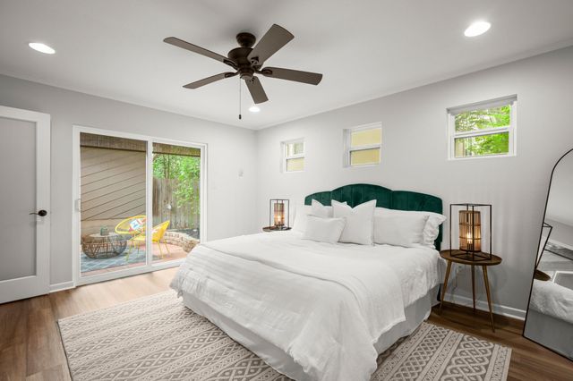 4116 Creek Ledge 108, Austin, TX 78731