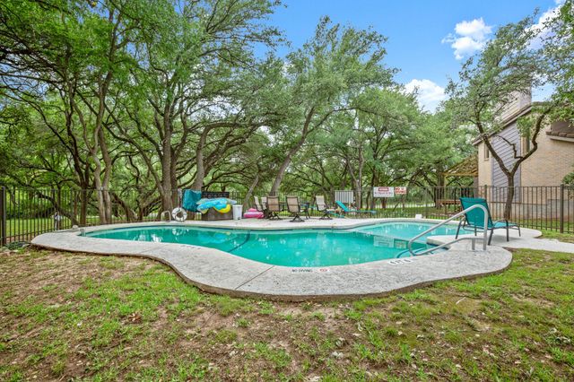 4116 Creek Ledge 108, Austin, TX 78731