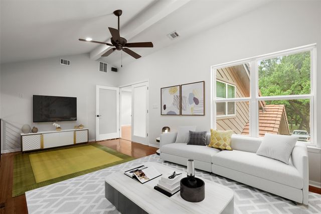 4116 Creek Ledge 108, Austin, TX 78731