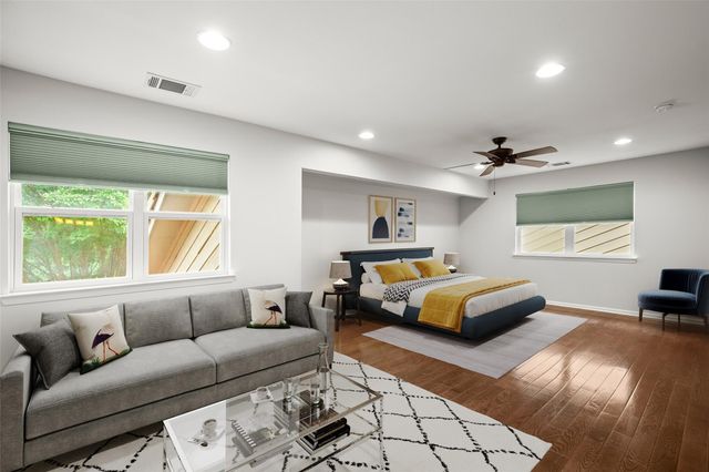 4116 Creek Ledge 108, Austin, TX 78731