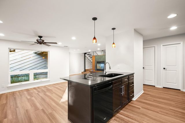 4116 Creek Ledge 108, Austin, TX 78731