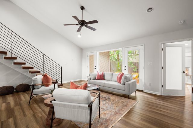 4116 Creek Ledge 108, Austin, TX 78731