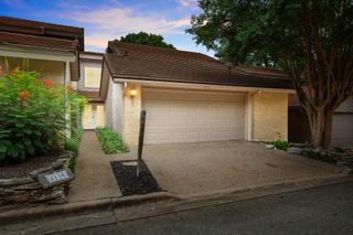 4116 Creek Ledge 108, Austin, TX 78731