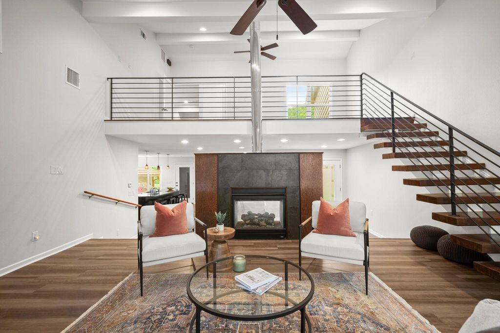 4116 Creek Ledge 108, Austin, TX 78731