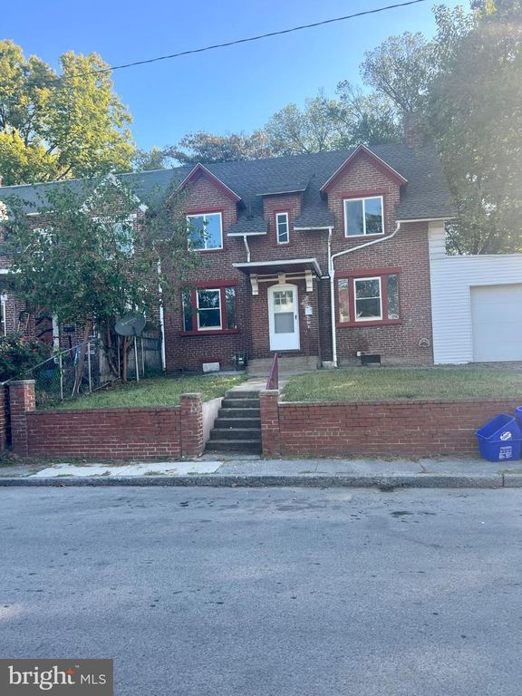 1515 ALLISON ST, Harrisburg, PA 17104