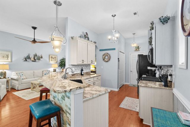 1608 Hack Ct., Surfside Beach, SC 29575