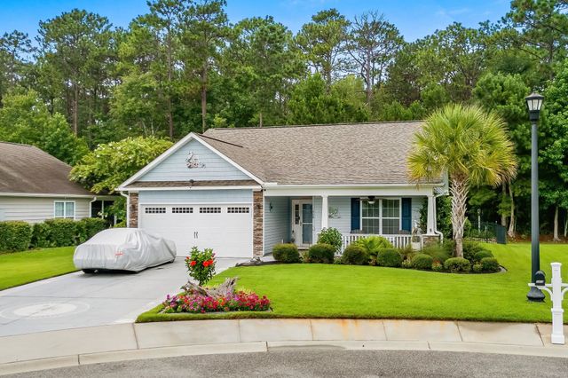 1608 Hack Ct., Surfside Beach, SC 29575