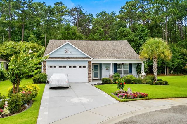 1608 Hack Ct., Surfside Beach, SC 29575