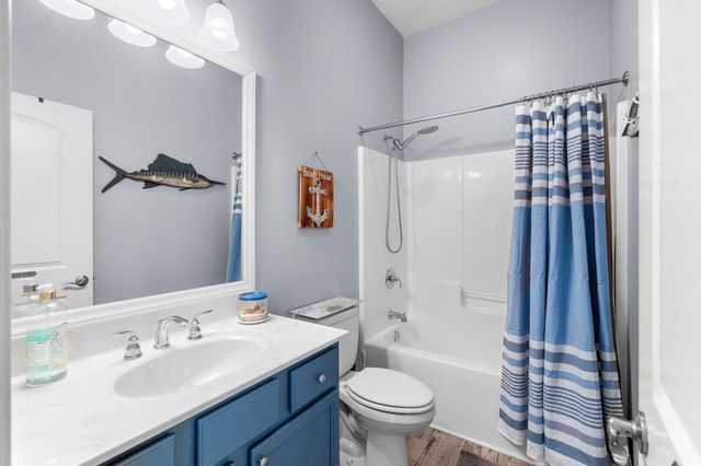 1608 Hack Ct., Surfside Beach, SC 29575