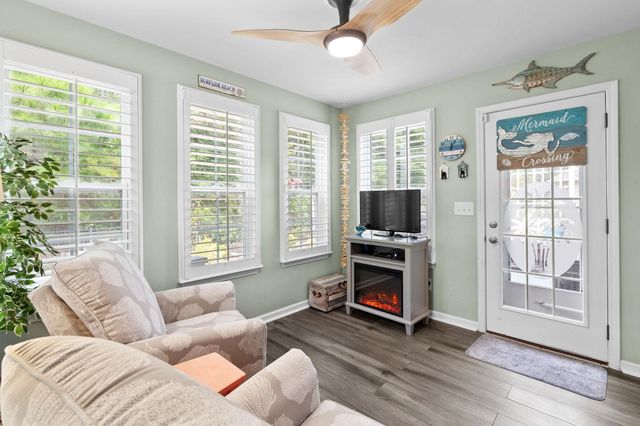 1608 Hack Ct., Surfside Beach, SC 29575