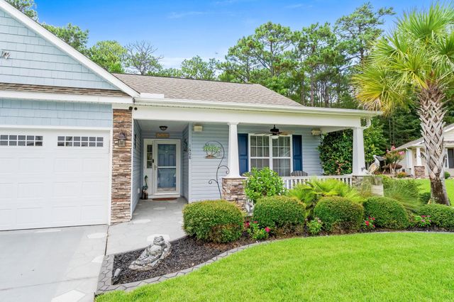 1608 Hack Ct., Surfside Beach, SC 29575
