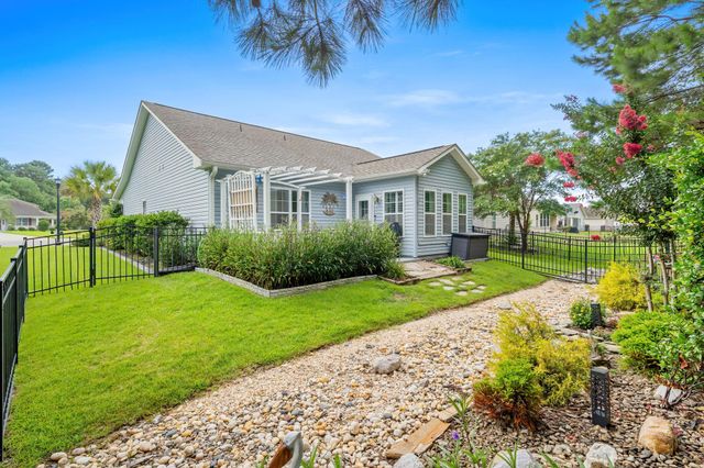 1608 Hack Ct., Surfside Beach, SC 29575