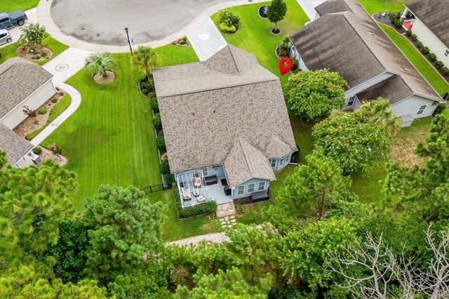 1608 Hack Ct., Surfside Beach, SC 29575