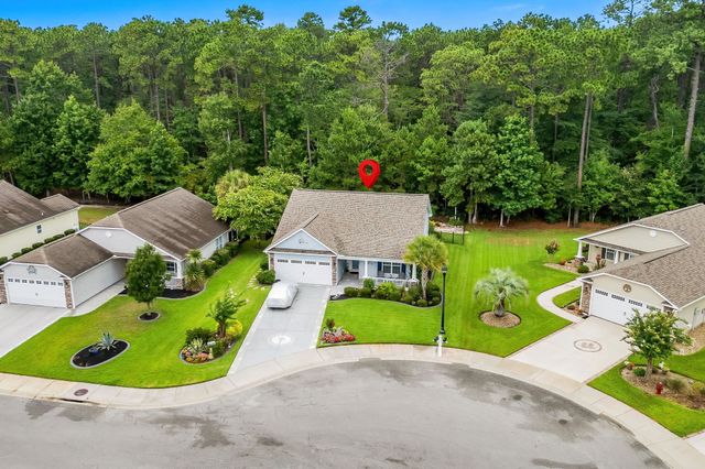 1608 Hack Ct., Surfside Beach, SC 29575
