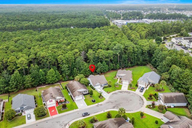 1608 Hack Ct., Surfside Beach, SC 29575
