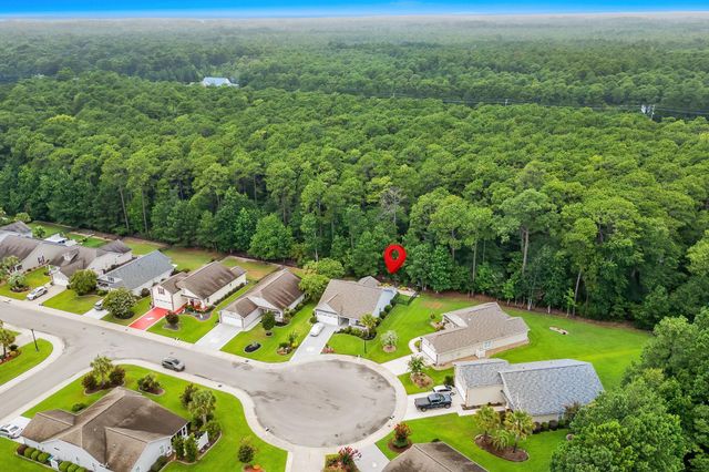 1608 Hack Ct., Surfside Beach, SC 29575