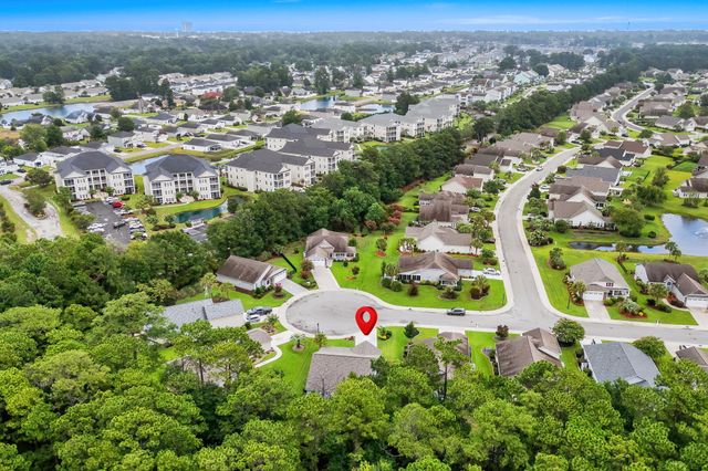 1608 Hack Ct., Surfside Beach, SC 29575