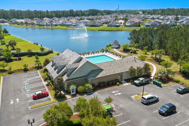 1608 Hack Ct., Surfside Beach, SC 29575