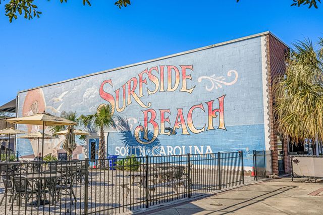 1608 Hack Ct., Surfside Beach, SC 29575