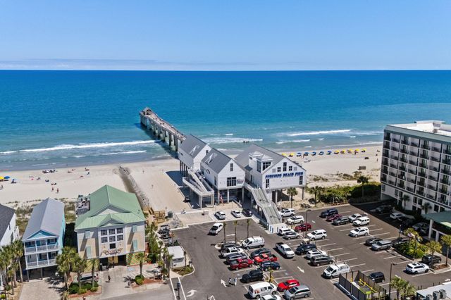 1608 Hack Ct., Surfside Beach, SC 29575