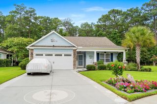 1608 Hack Ct., Surfside Beach, SC 29575