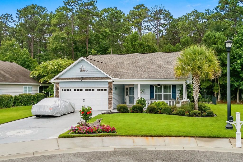 1608 Hack Ct., Surfside Beach, SC 29575 — photo 2