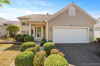 14037 S Tamarack Drive, Plainfield, IL 60544