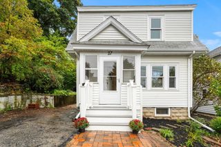 27 Governor Rd, Arlington, MA 02474