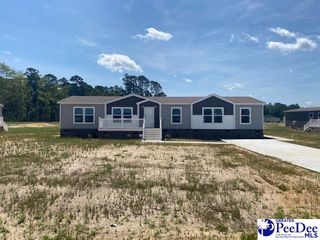 2530 Bridal Path Lane, Timmonsville, SC 29161