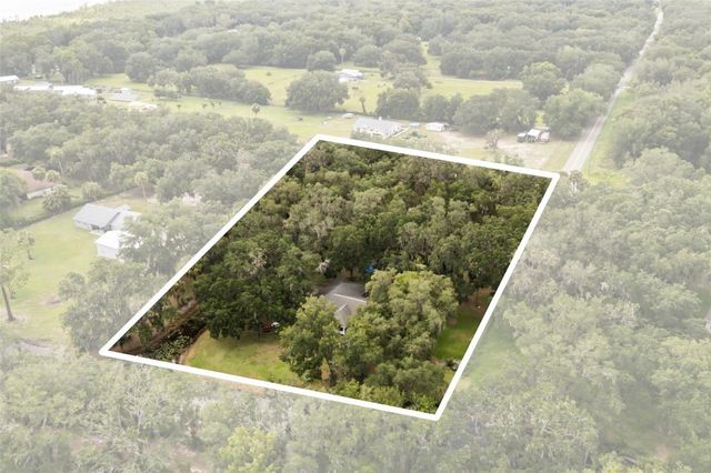 7938 JACKSONS RIVER ROAD, Leesburg, FL 34788