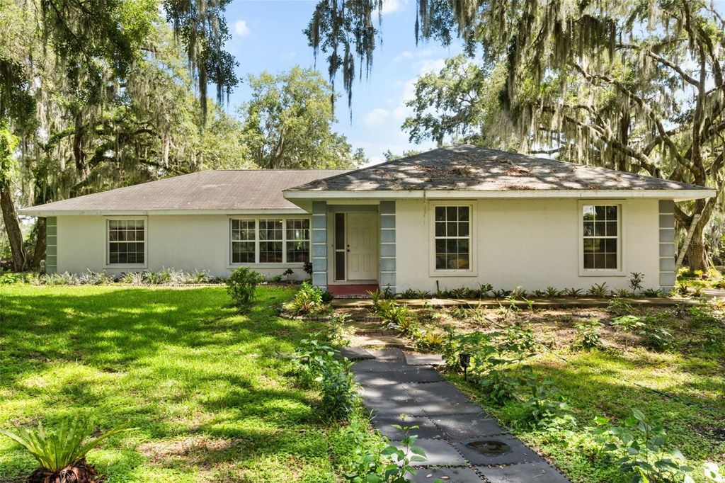 7938 JACKSONS RIVER ROAD, Leesburg, FL 34788