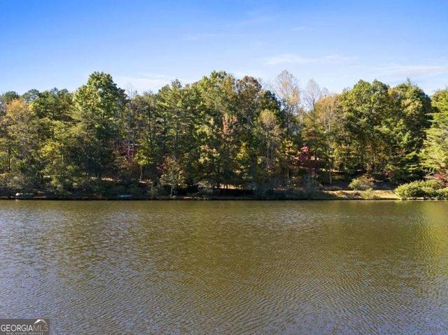 454 High Country Drive, Morganton, GA 30560