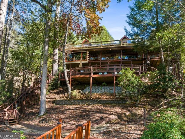 454 High Country Drive, Morganton, GA 30560