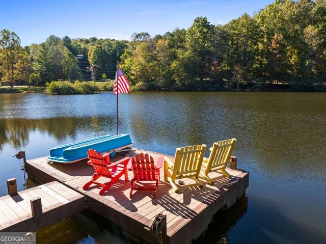 454 High Country Drive, Morganton, GA 30560