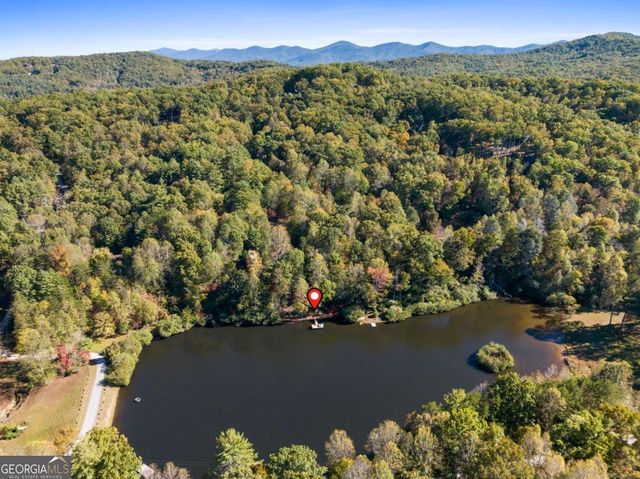 454 High Country Drive, Morganton, GA 30560