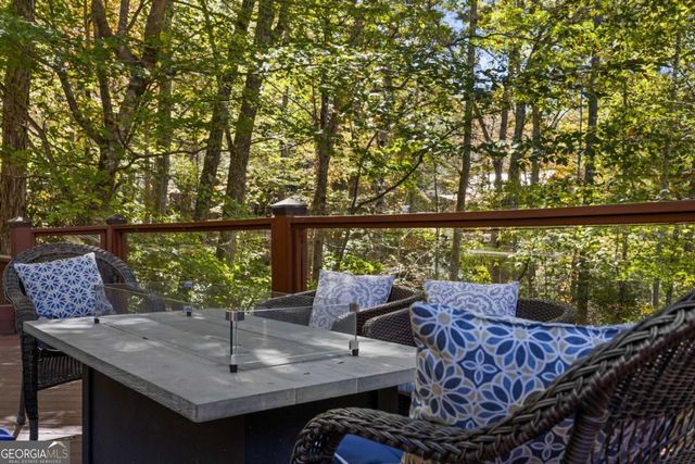 454 High Country Drive, Morganton, GA 30560