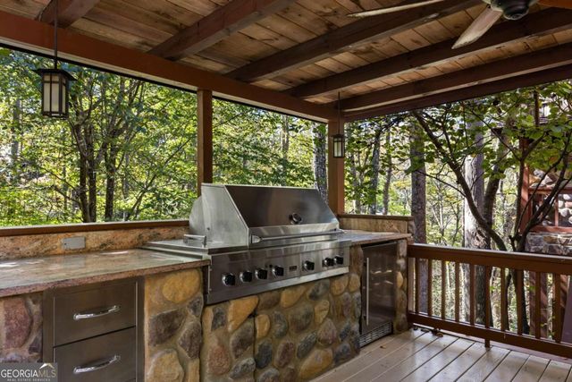 454 High Country Drive, Morganton, GA 30560