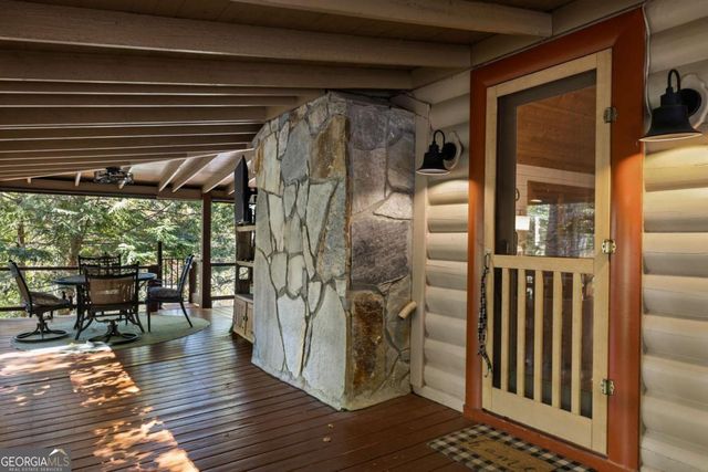 454 High Country Drive, Morganton, GA 30560