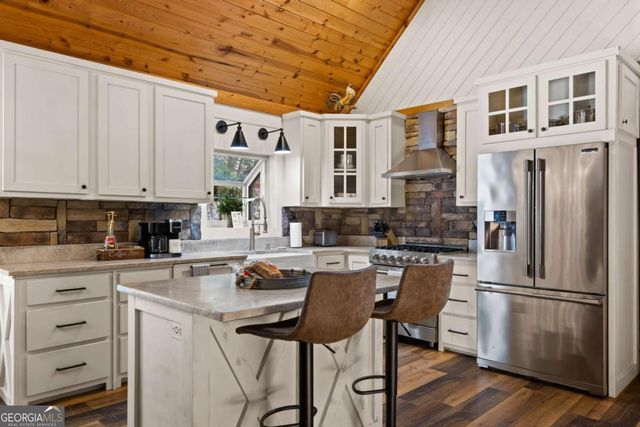 454 High Country Drive, Morganton, GA 30560