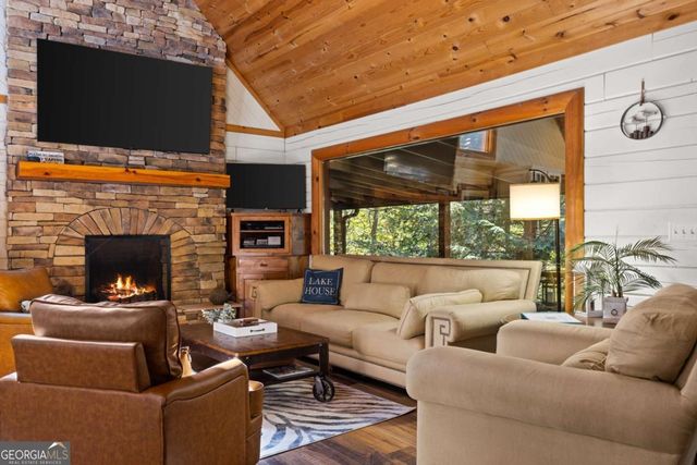 454 High Country Drive, Morganton, GA 30560