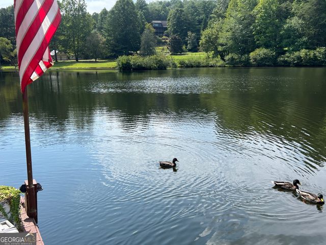 454 High Country Drive, Morganton, GA 30560