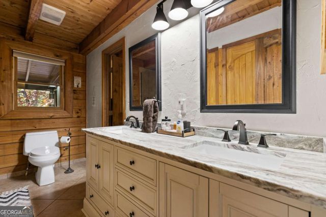 454 High Country Drive, Morganton, GA 30560