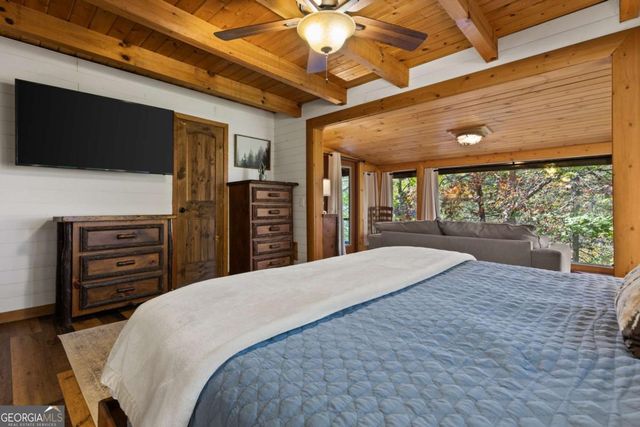 454 High Country Drive, Morganton, GA 30560
