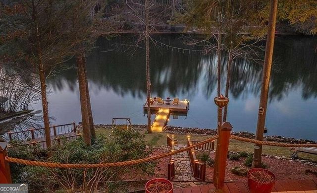 454 High Country Drive, Morganton, GA 30560