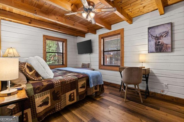 454 High Country Drive, Morganton, GA 30560