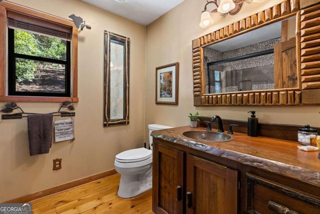 454 High Country Drive, Morganton, GA 30560