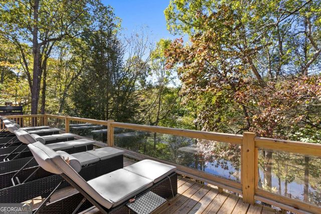 454 High Country Drive, Morganton, GA 30560